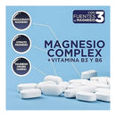 Drasanvi Mineral Magnesio Comprimidos Lex 180 Comprimidos