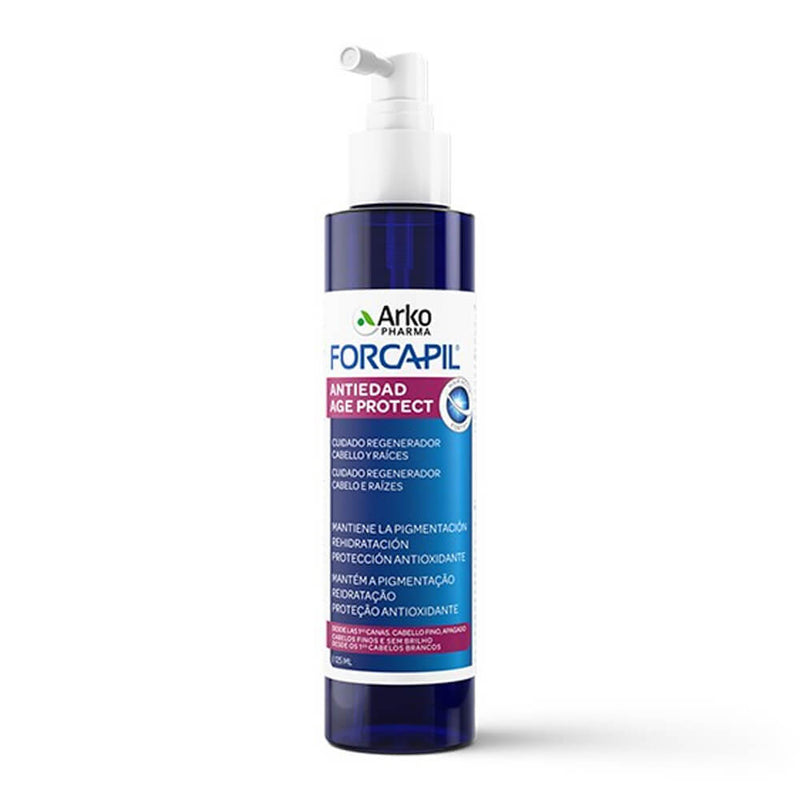 Arkopharma Forcapil Antiedad Spray 125 ml