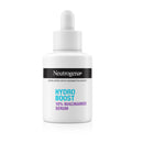 Neutrogrena Hydro Boost Sérum Niacinamida 1 Envase 30 ml