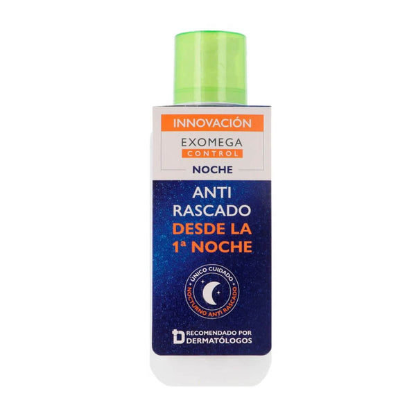 Aderma Exomega Crema Noche Reparadora 400 ml