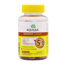 Aquilea Magnesio Gummies 60 Gominolas Sabor Mora