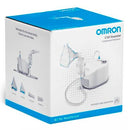 Omron Nebulizador De Compresor C101 Essential