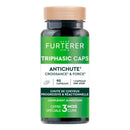 Rene Furterer Triphasic Anticaída Crecimiento & Fuerza 90 Capsulas