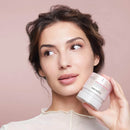 Sensilis Skin Glow Luminosidad Glycolic Cream Crema Noche 50 ml