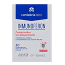 Inmunoferon 30 Comprimidos Bucodispersables Sabor Tropical