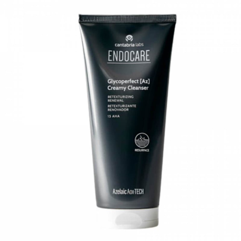 Endocare Renewal Glycoperfect Az Creamy Cleanser 150 ml