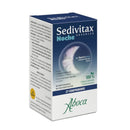 Aboca Sedivitax Noche Advanced 27 Comprimidos