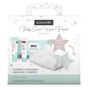 Suavinex Baby Care Wipes Canastilla Pack Blue