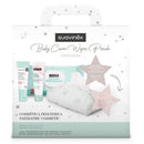 Suavinex Baby Care Wipes Canastilla Pack Pink