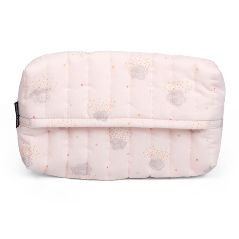 Suavinex Baby Care Wipes Canastilla Pack Pink