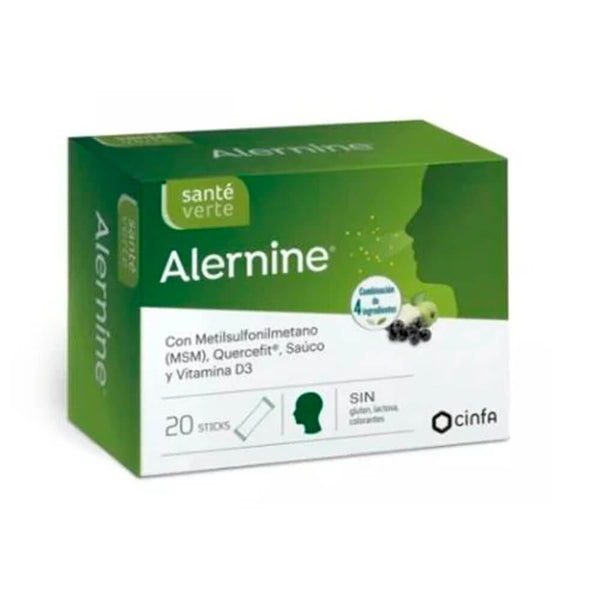 Alernine 20 Sticks