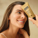 Isdinceutics Essential Scrub Gel Limpiador 100 gr