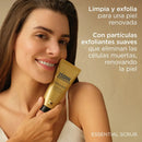 Isdinceutics Essential Scrub Gel Limpiador 100 gr