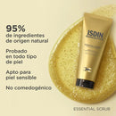 Isdinceutics Essential Scrub Gel Limpiador 100 gr