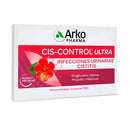 Arkopharma Cis-Control Ultra 15 Capsulas