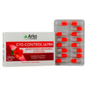 Arkopharma Cis-Control Ultra 15 Capsulas