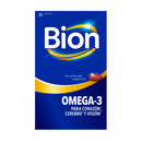 Bion Omega-3 30 Cápsulas