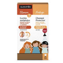 Suavinex Loción Anti piojos 125 ml+ Champú  250 ml