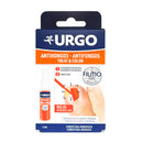 Urgo Antihongos Treat & Color Rojo 4 ml