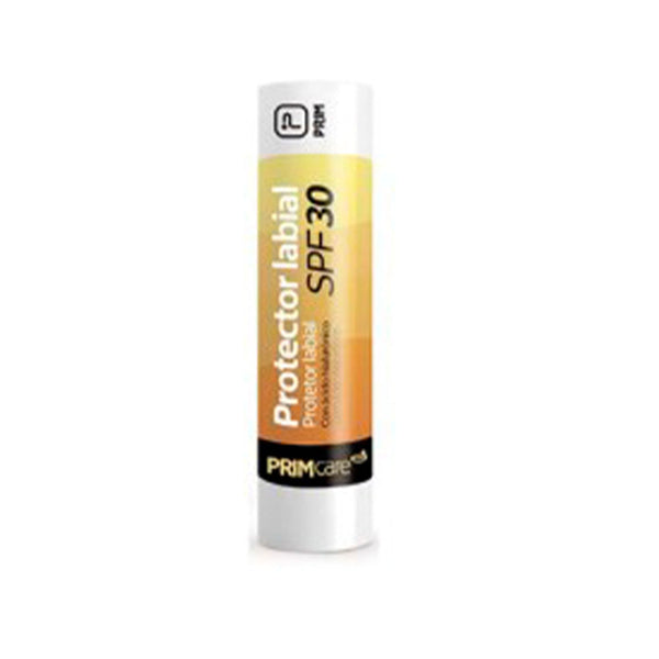 Prim Primcare Protector Labial Spf 30 4 gr