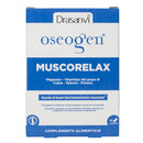 Drasanvi Oseogen Muscorelax 60 Comprimidos