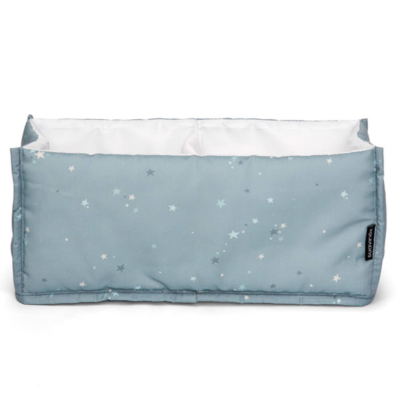 Suavinex Canastilla Baby Organiser Dreams Azul