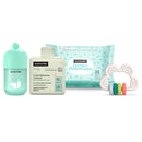 Suavinex Canastilla Baby Organiser Dreams Rosa