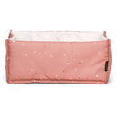Suavinex Canastilla Baby Organiser Dreams Rosa