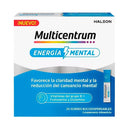 Multicentrum Energía Mental 20 Sobres 50 gr