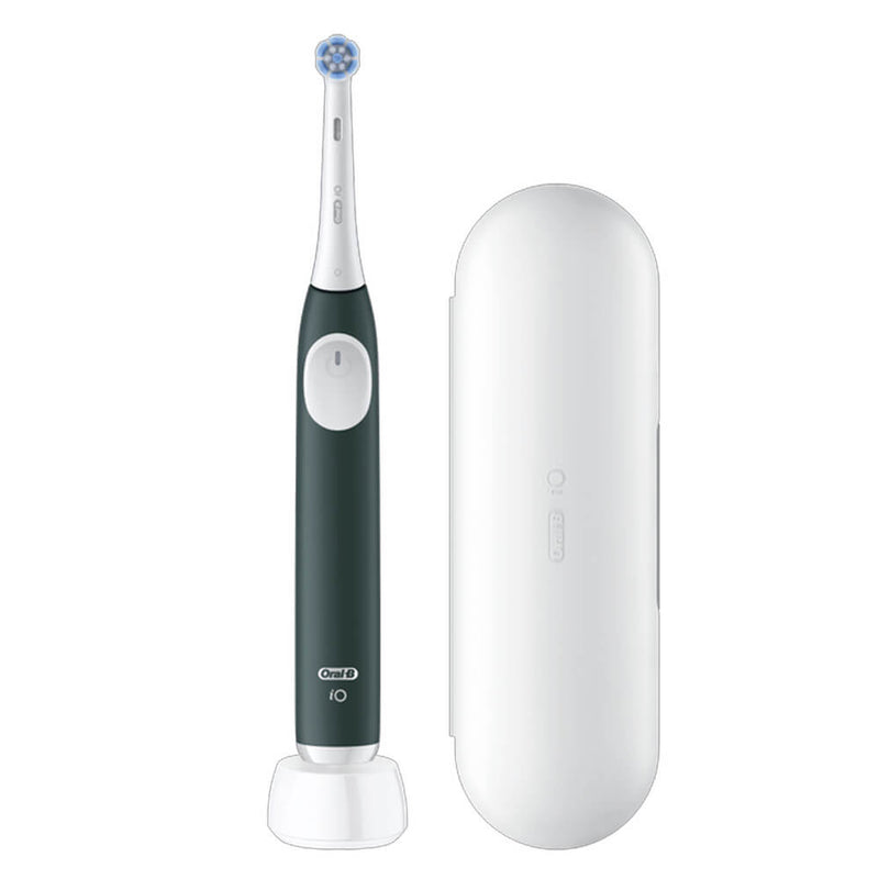 Oral-B Io2 Laboratory Limpieza Profunda Prof Blanco