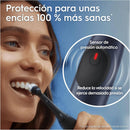 Oral-B Io2 Laboratory Limpieza Profunda Prof Azul Marino