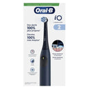 Oral-B Cepillo Eléctrico Io2 Laboratory Limpieza Profunda Profunda Azul