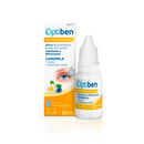 Optiben Irritación Ocular+ 15 ml