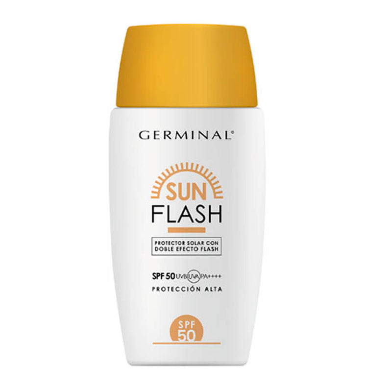 Germinal Sun Flash Spf50 50 ml
