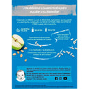 Nestlé grerber Arroz Y Avena Con Manzana  250 gr