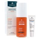 Endocare Radiance C Ferulic Sérum Gel 30 ml + Regalo Endocare Age Barrer Niacinal Sérum 3 ml