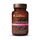 La Justicia Menopausia  60 Cápsulas