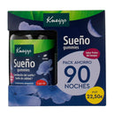Kneipp Sueño 90 Gummies Sabor Frutos Del Bosque Pack Promo