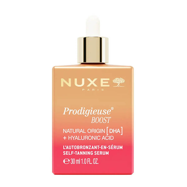 Nuxe Prodigieuse Boost SérumAutobronceador 30 ml