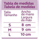 Prim Fisioprim Guante Fir Artrosis 1 Par Talla S