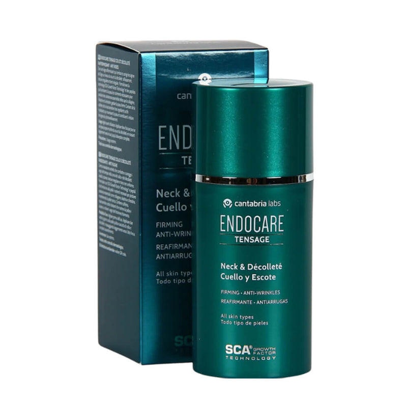 Cantabria Endocare Cellage Cuello Y Escote 80ml
