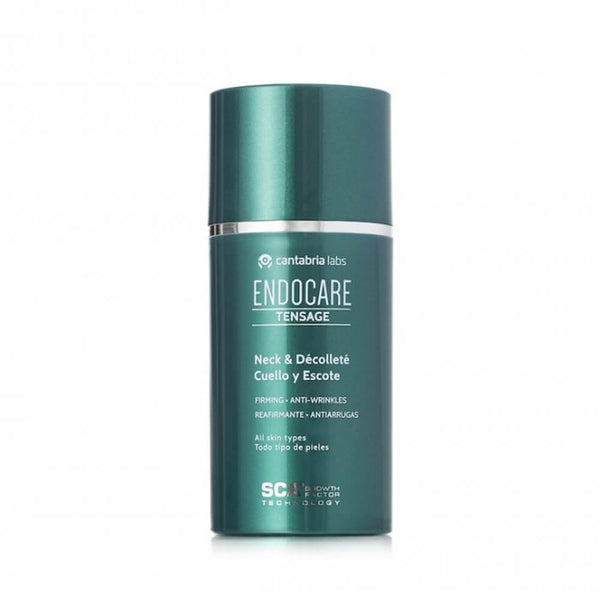 Cantabria Endocare Cellage Cuello Y Escote 80ml