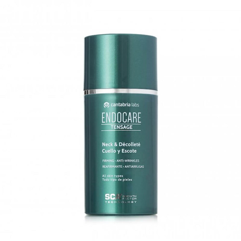 Cantabria Endocare Cellage Cuello Y Escote 80ml