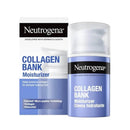 Neutrogena Collagen Bank Crema 50 ml