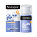 Neutrogena Collagen Bank Crema Hidratante Spf30 50 ml