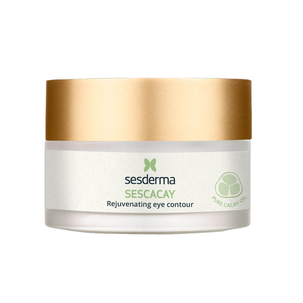 Sesderma Sescacay Contorno De Ojos 1 Tarro 30 ml
