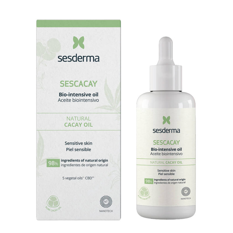 Sesderma Sescacay Aceite Bio-Intensivo 1 Tarro 100 ml