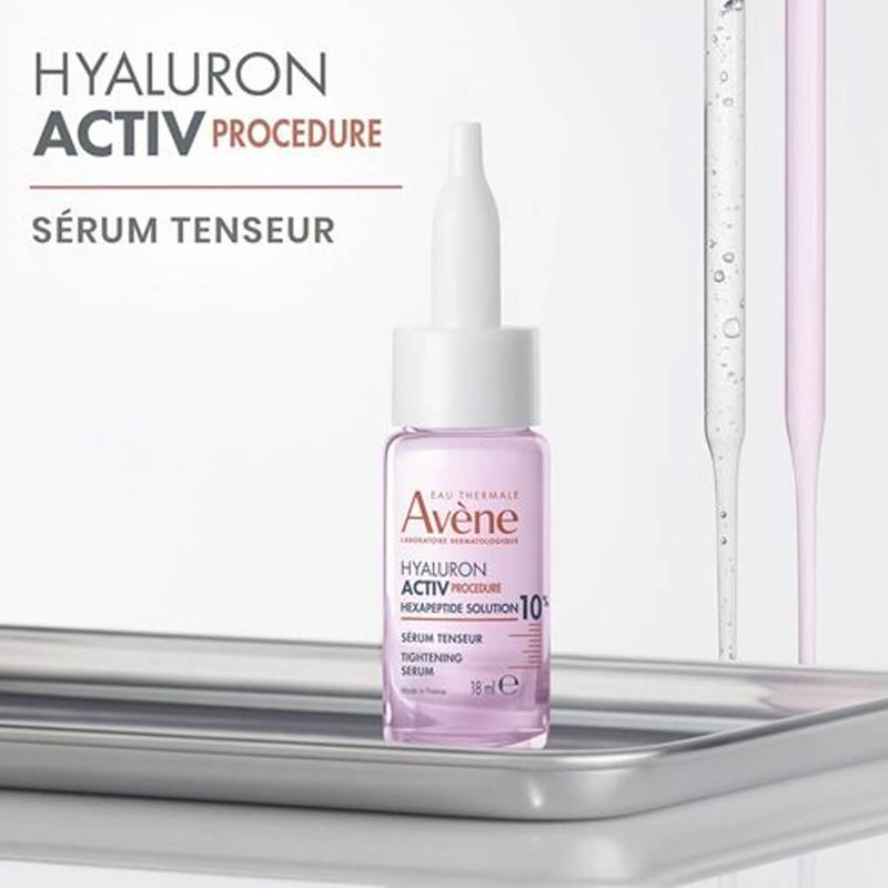 Avene Hyaluron Activ Procedure Serum Tensor 18 ml + 2 ml