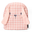 Suavinex Mochila Infantil Conejo Rosa