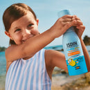 Isdin Fotoprotector Spf50+ Pediátricos Body Loción 250 ml